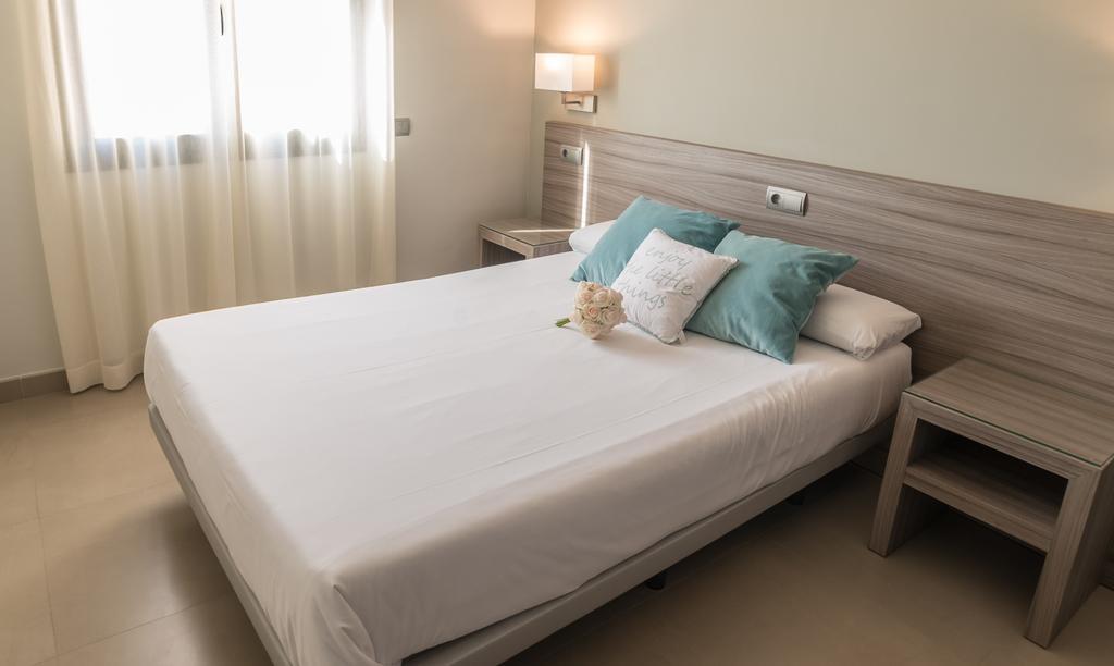 Hotel Miguel Sanchez Alhaurín de la Torre Eksteriør billede