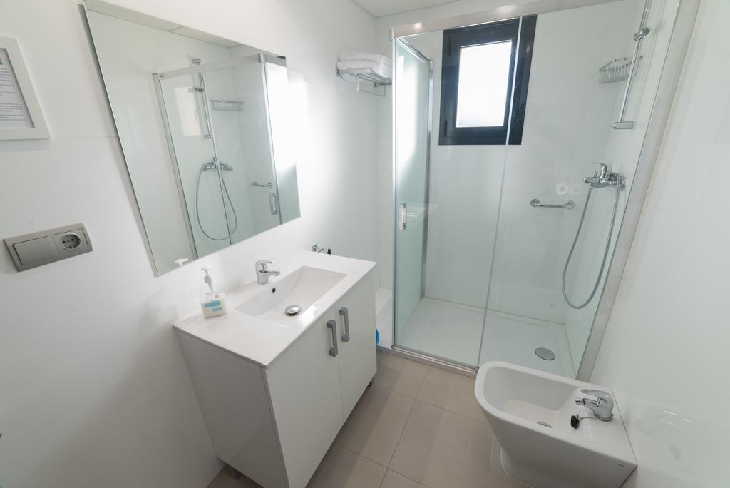 Hotel Miguel Sanchez Alhaurín de la Torre Eksteriør billede