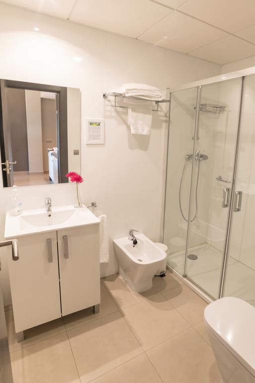 Hotel Miguel Sanchez Alhaurín de la Torre Eksteriør billede