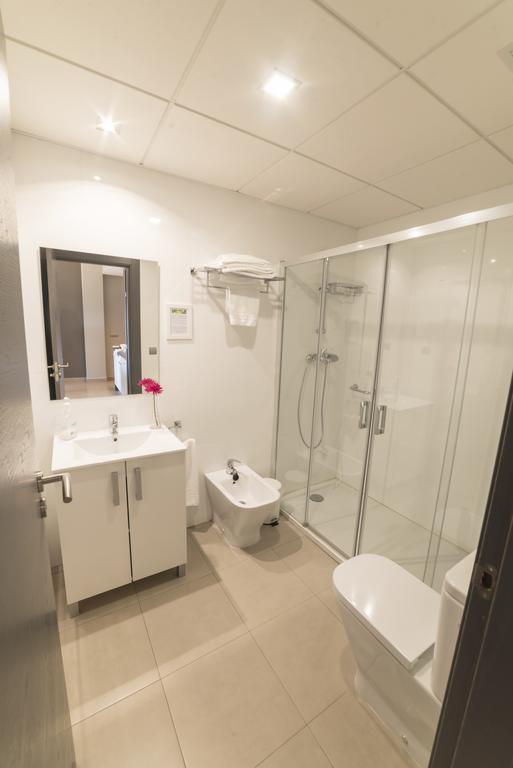 Hotel Miguel Sanchez Alhaurín de la Torre Eksteriør billede
