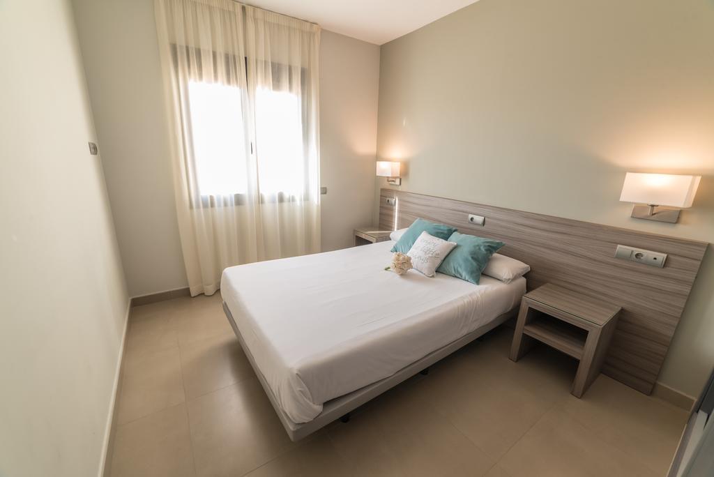 Hotel Miguel Sanchez Alhaurín de la Torre Eksteriør billede