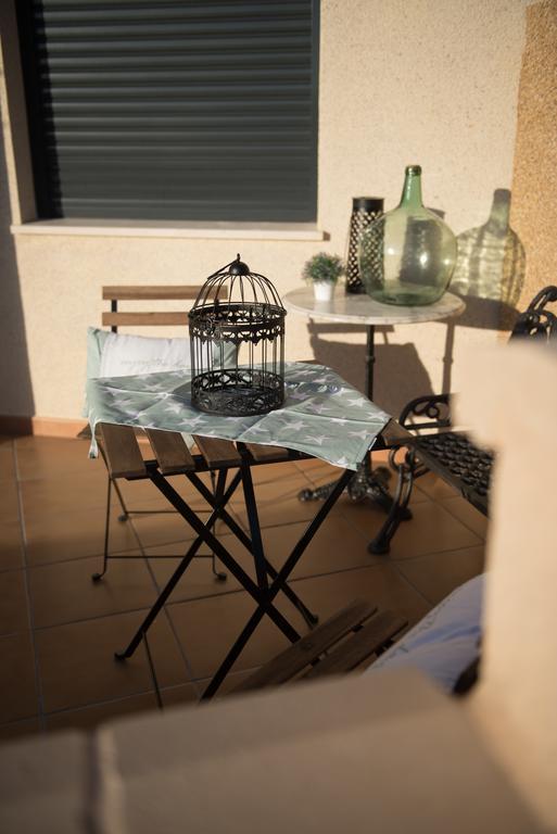 Hotel Miguel Sanchez Alhaurín de la Torre Eksteriør billede