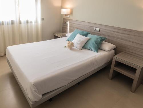 Hotel Miguel Sanchez Alhaurín de la Torre Eksteriør billede